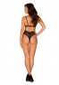 Isabellia Body - Noir