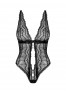 Isabellia Body - Noir