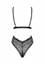 Isabellia Body - Noir