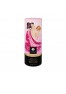 Sel de bain moussant - Cristaux d'orient - Aphrodisia rose