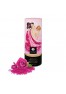 Sel de bain moussant - Cristaux d'orient - Aphrodisia rose