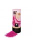 Sel de bain moussant - Cristaux d'orient - Aphrodisia rose