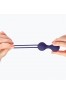 Boules de Geisha - Per'Fit'Kit - Midnight Indigo