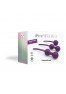 Boules de Geisha - Per'Fit'Kit - Purple rain
