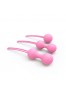 Boules de Geisha - Per'Fit'Kit - Pink Passion