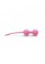 Kegel Balls - Per'Fit'Kit - Pink Passion