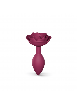 Plug Open Roses M - Plum Star