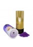 Sel de bain moussant - Cristaux d'orient - Fruits Exotiques