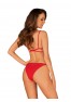 Diyosa Ensemble 2 pcs - Rouge