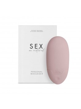 Woman stimulator - Sex au naturel - Bijoux Indiscrets