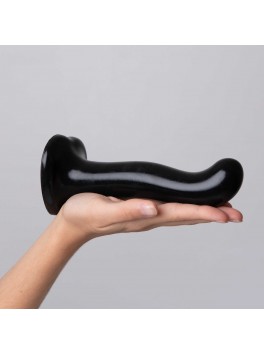 Dildo Point P & G - Black