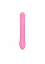 Vibromasseur BUNNY AND CLYDE - PINK PASSION