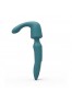 Vibrator & Wand Twist - R-Evolution - Teal Me