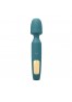 Vibrator & Wand Twist - R-Evolution - Teal Me