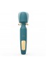 Vibrator & Wand Twist - R-Evolution - Teal Me