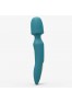 Vibrator & Wand Twist - R-Evolution - Teal Me