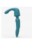 Vibrator & Wand Twist - R-Evolution - Teal Me