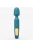 Vibrator & Wand Twist - R-Evolution - Teal Me