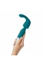 Vibrator & Wand Twist - R-Evolution - Teal Me