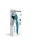 Vibrator & Wand Twist - R-Evolution - Teal Me