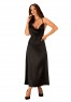 Agatya dress - Black