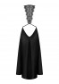 Agatya dress - Black