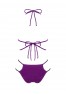 Maillot de bain 2 pcs Balitta - Violet