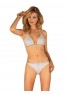Maillot de bain 2 pcs Blancossa - Blanc