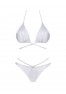 Maillot de bain 2 pcs Blancossa - Blanc