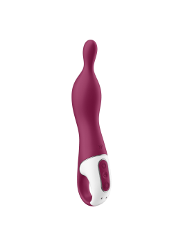Vibromasseur Satisfyer A-Mazing 1 - Rose