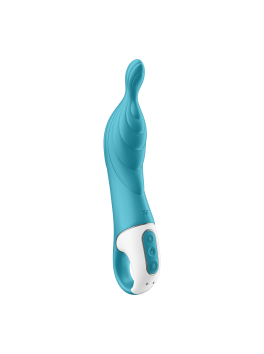 Vibromasseur Satisfyer A-Mazing 2 - Turquoise