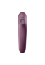 Stimulateur et Vibromasseur Satisfyer Dual Kiss - Mauve