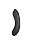 Curvy Trinity 4 - Noir Stimulateur et Vibromasseur Satisfyer 