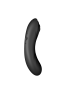 Curvy Trinity 4 - Noir Stimulateur et Vibromasseur Satisfyer 