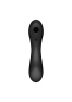 Curvy Trinity 4 - Noir Stimulateur et Vibromasseur Satisfyer 