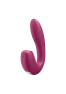 Air pulse Vibrator Satisfyer Sunray - Berry