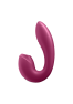 Stimulateur clitoridien et Vibromasseur point G Satisfyer Sunray - Violet