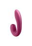 Sunray - Violet Stimulateur clitoridien et Vibromasseur point G Satisfyer 