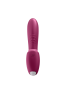 Stimulateur clitoridien et Vibromasseur point G Satisfyer Sunray - Violet