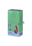 Sunray - Violet Stimulateur clitoridien et Vibromasseur point G Satisfyer 