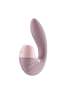 Stimulateur clitoridien et Vibromasseur point G Satisfyer Supernova - Rose