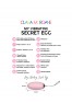 My vibrating secret egg - Pink