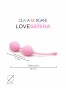 Love Geisha - Pink