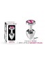 My little secret plug medium - Rose
