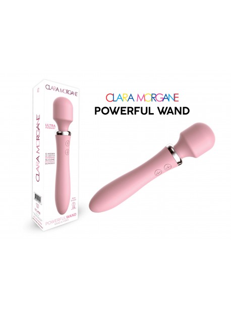 Powerful Wand - Pink