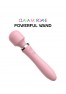 Powerful Wand - Pink