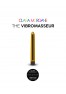 The vibromasseur - Gold