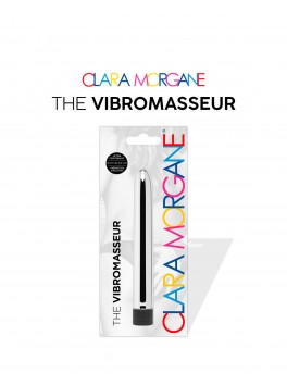 The vibromasseur - Sylver