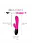 My best rabbit - Rose