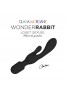 Wonder rabbit - Black